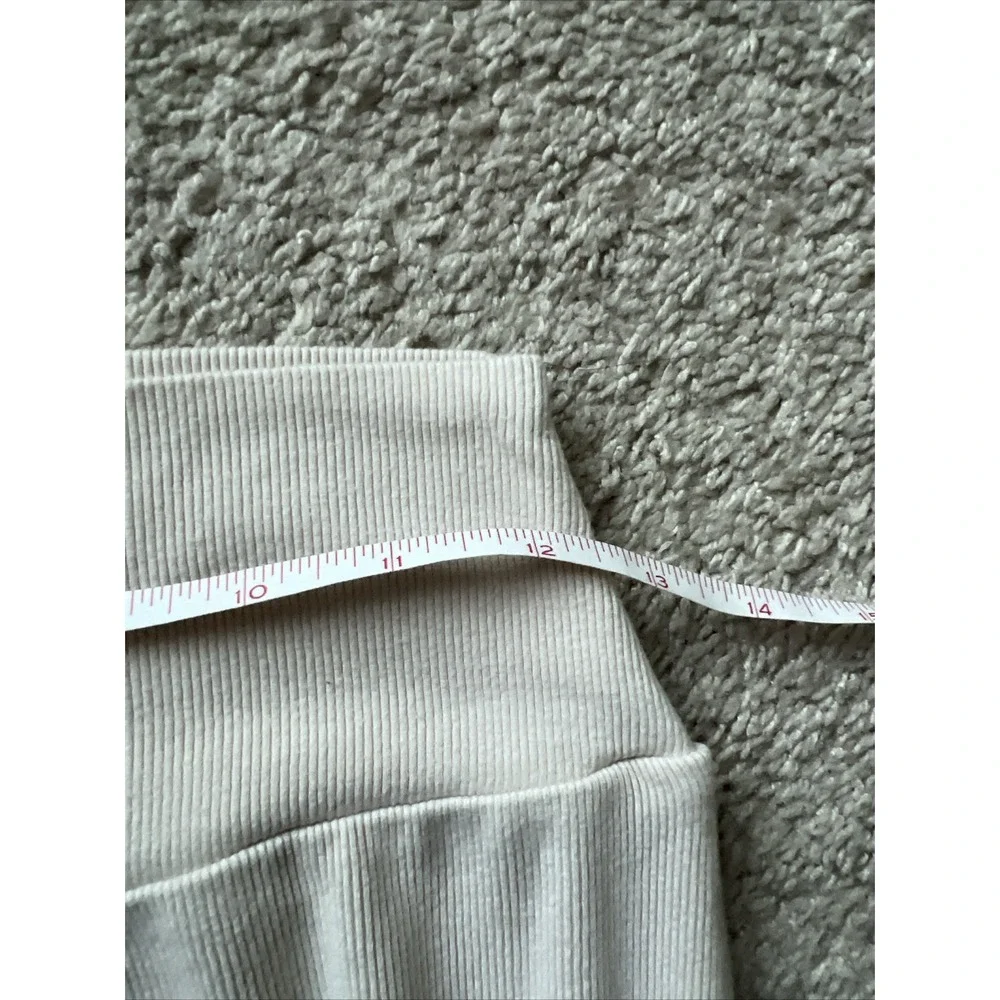 All weekend long The foxy kind flare pants size m